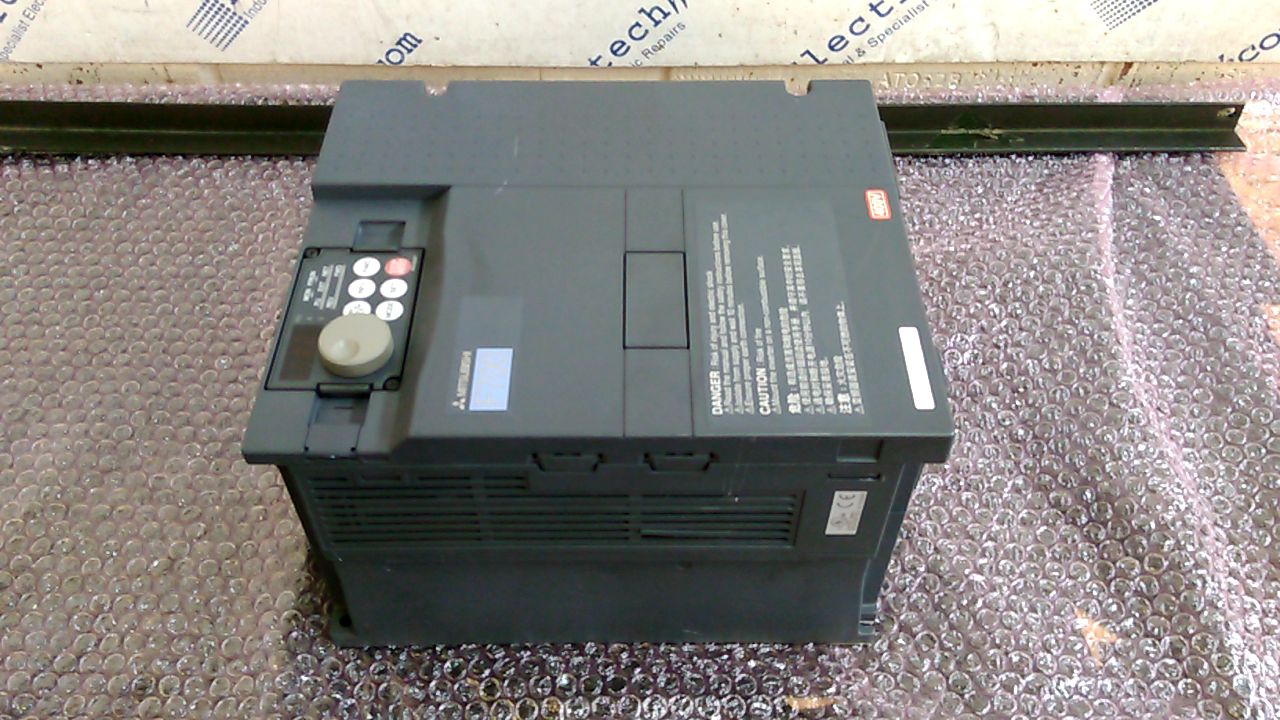 Mitsubishi Inverter