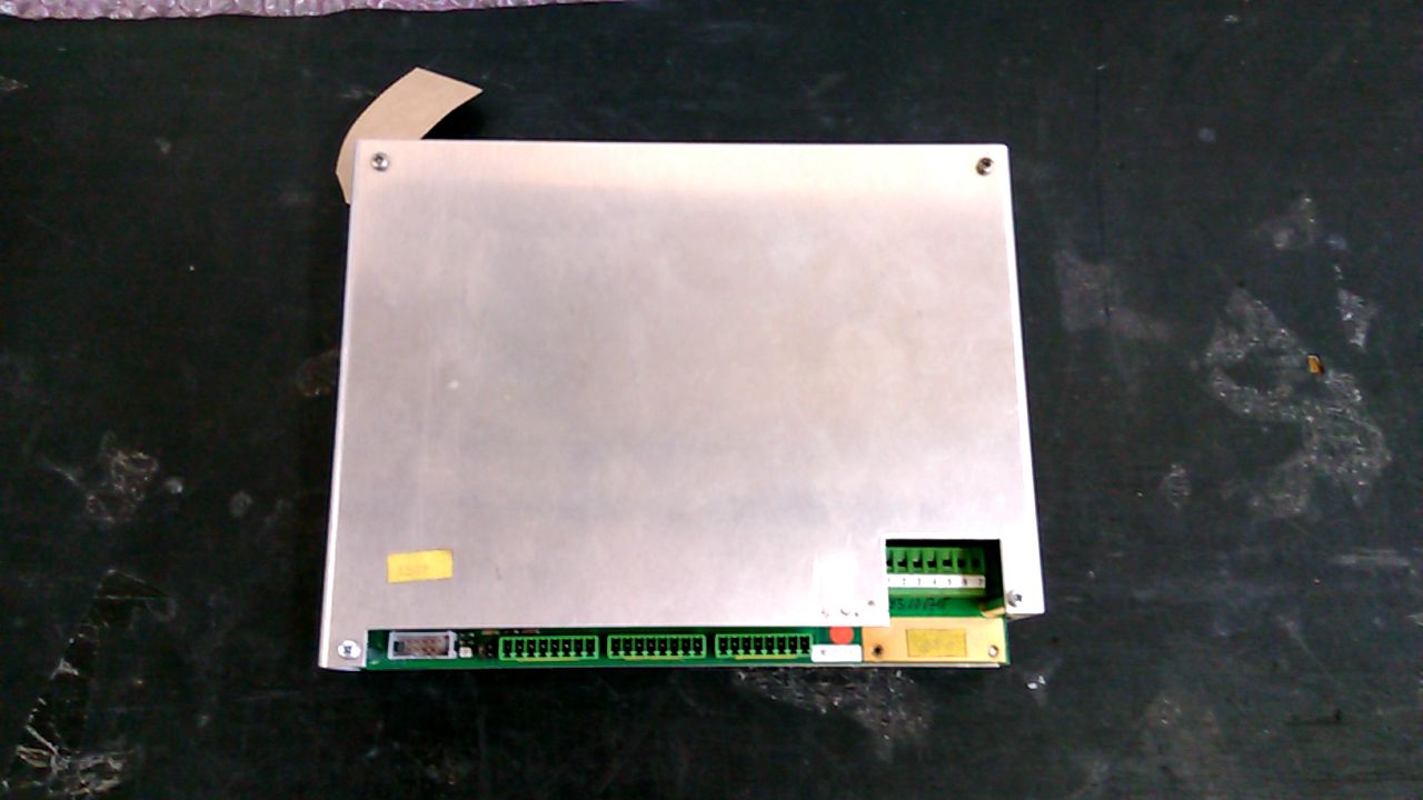 OEM DC Control Card