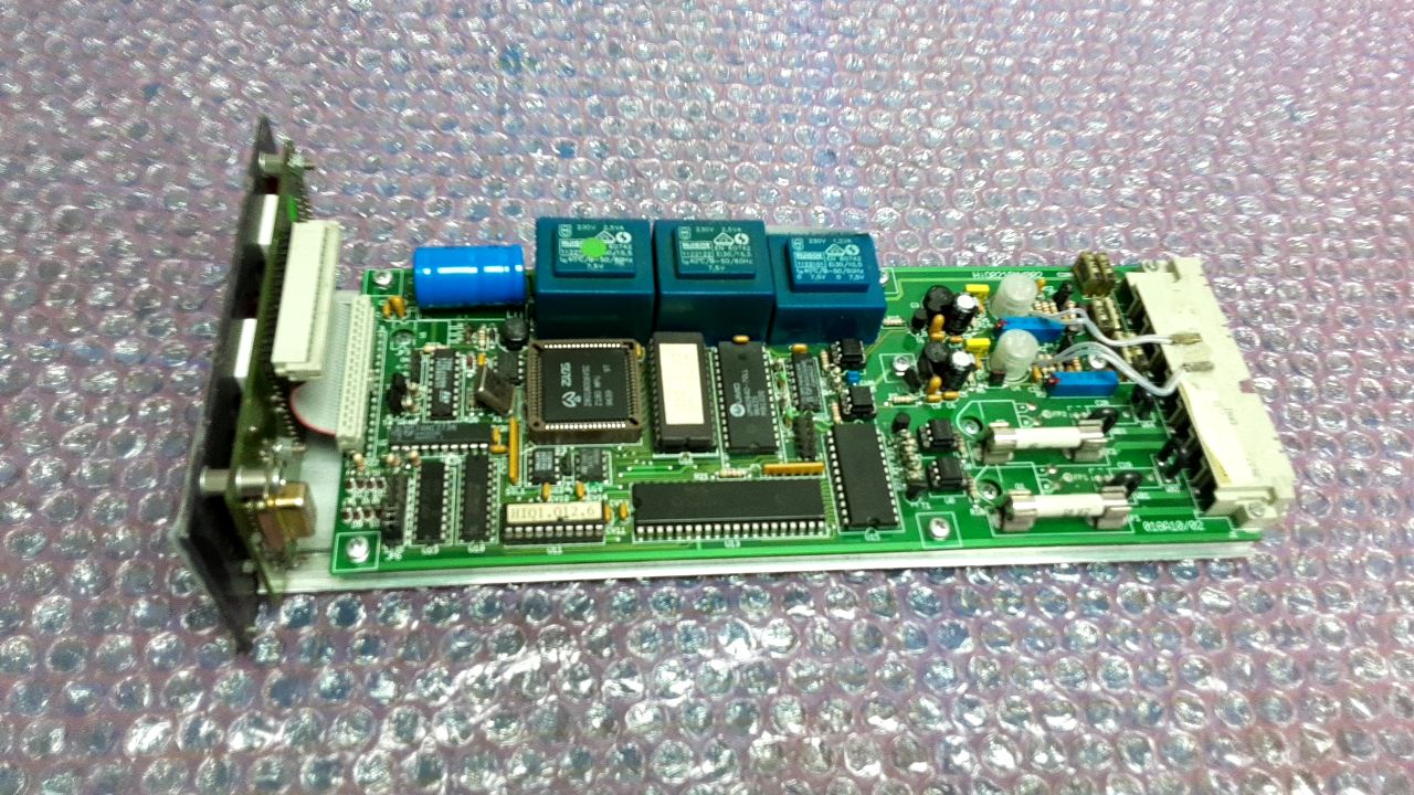 EUROTOOL Temperature Controller