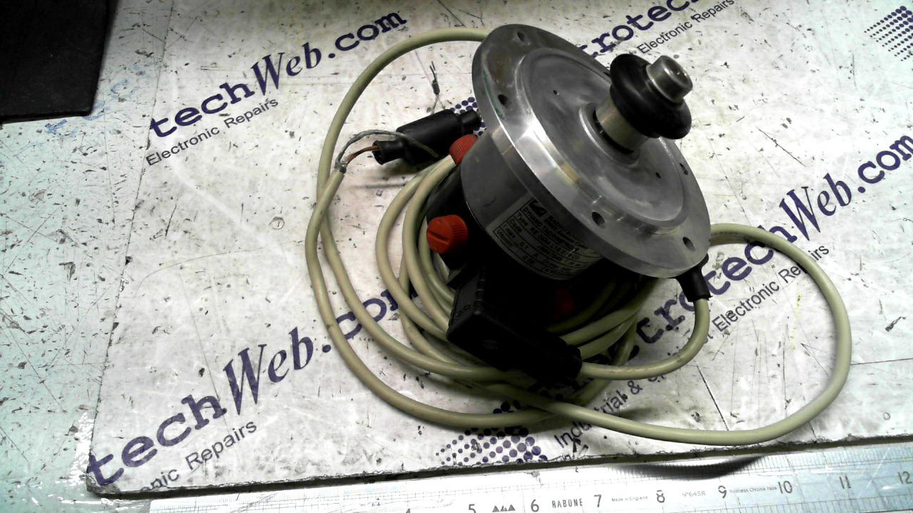 Kone Tacho Generator