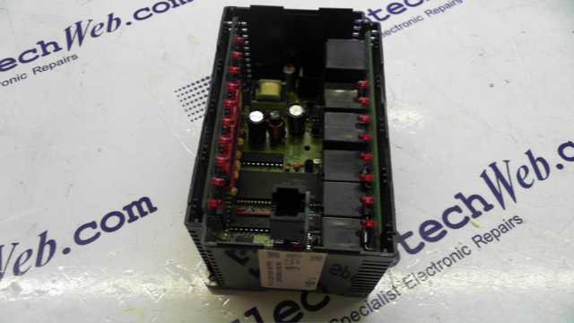 OEM PLC Base Unit