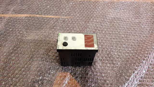 Gossen Metrawatt Temperature Controller