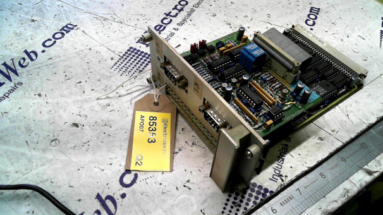 Rofin-Sinar Uk Ltd PCB