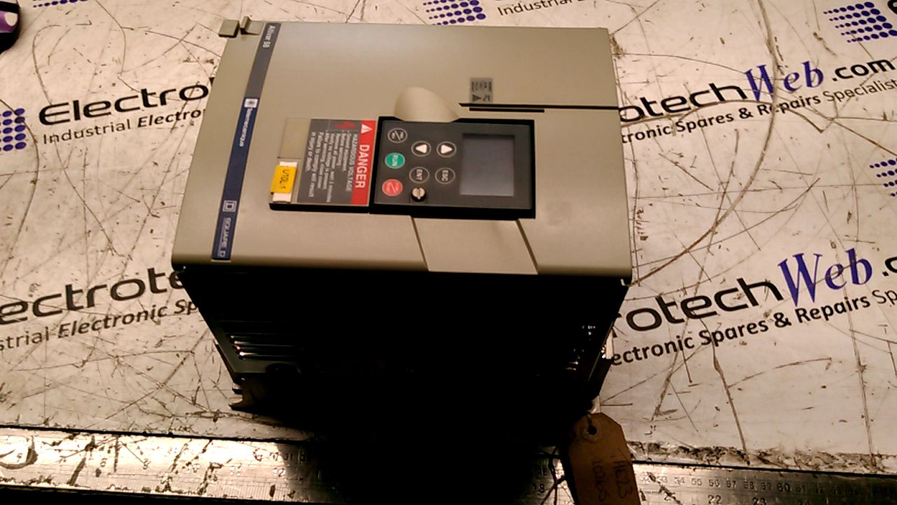 Telemecanique Inverter