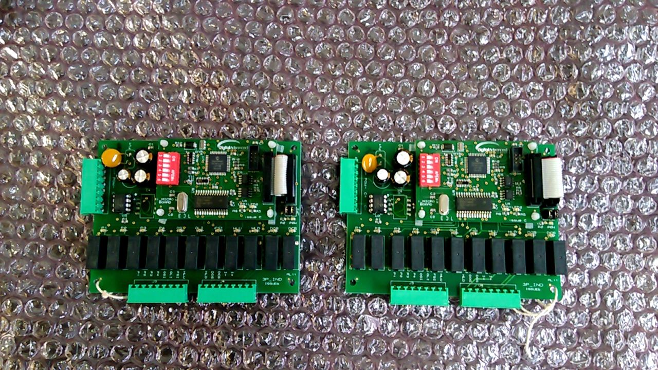 Digital Advanced Relay Output Board