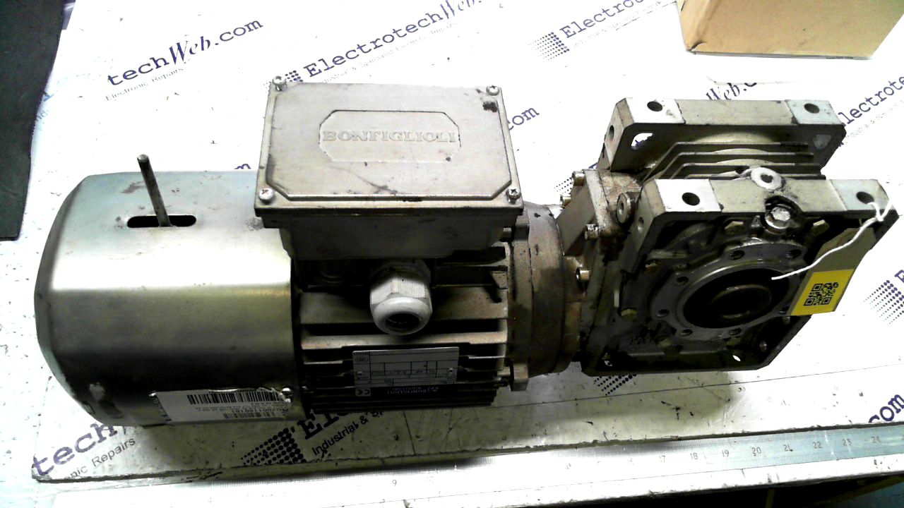 Bonfiglioli Group Motor
