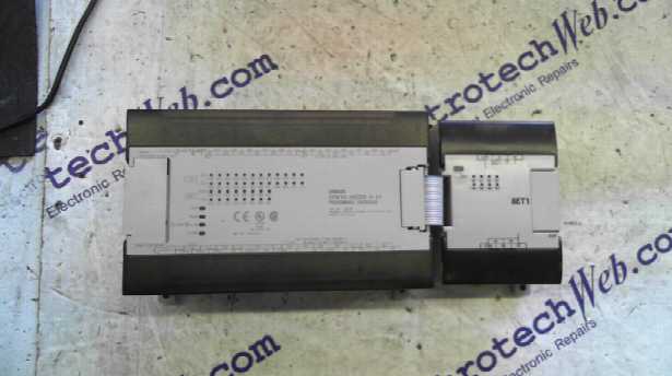 Omron Programmable Controller