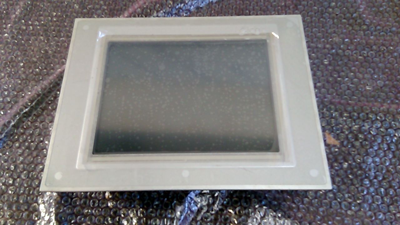 Christ Elektronic Touch Panel PC