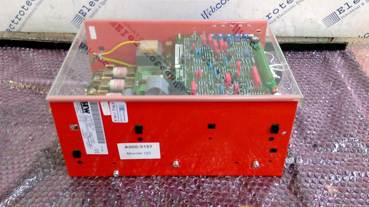 Sew Eurodrive DC Drive