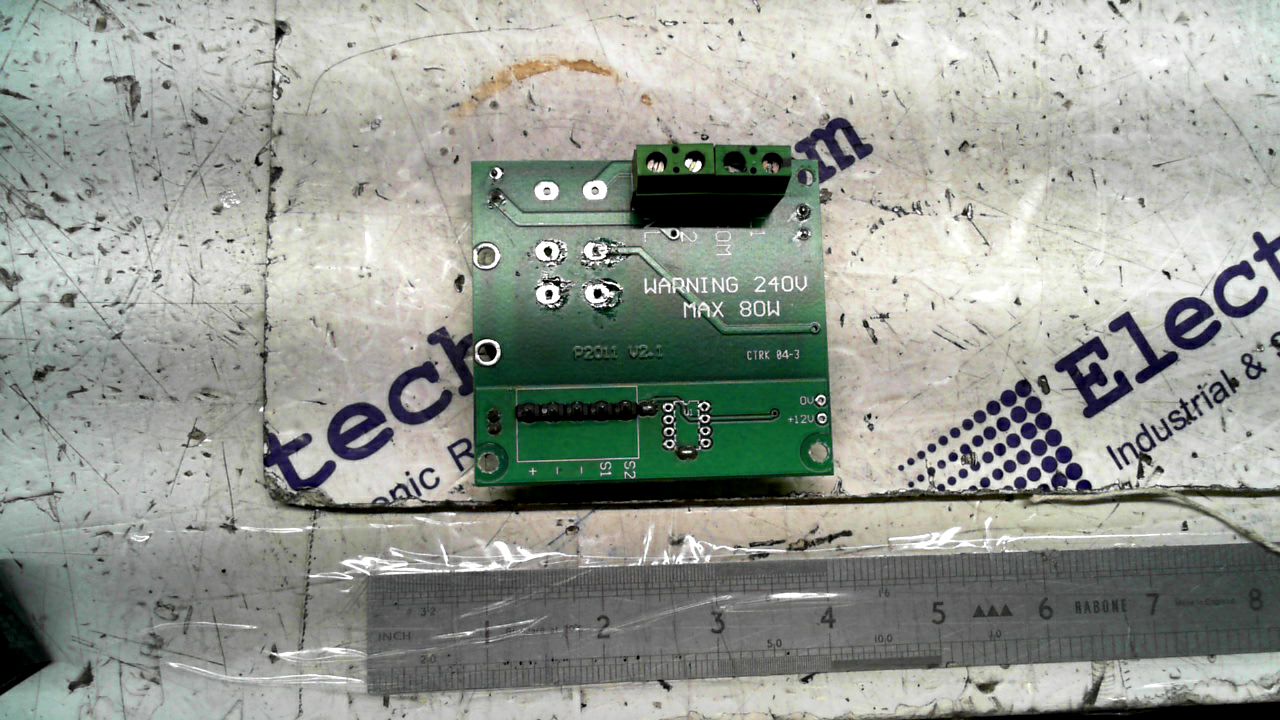 OEM PCB