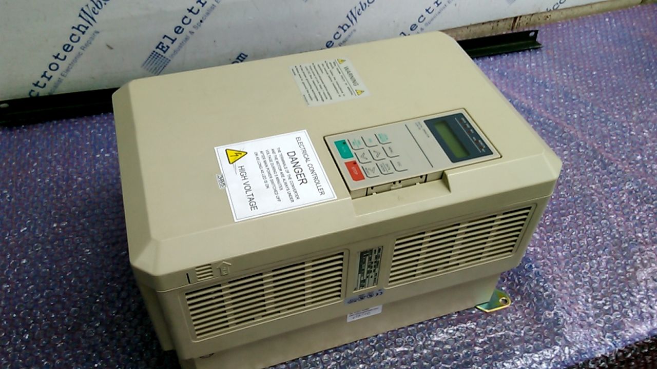 Yaskawa Inverter