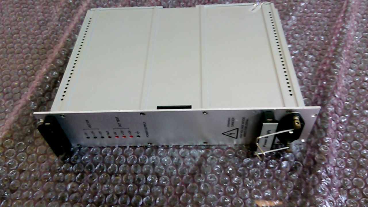 Automata Power Supply