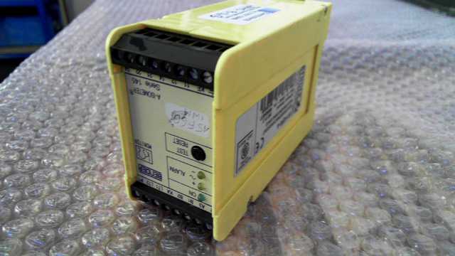 Bender Insulation Monitoring Device