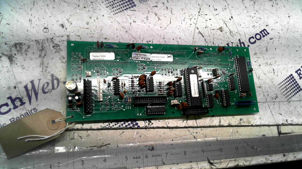 OEM PCB