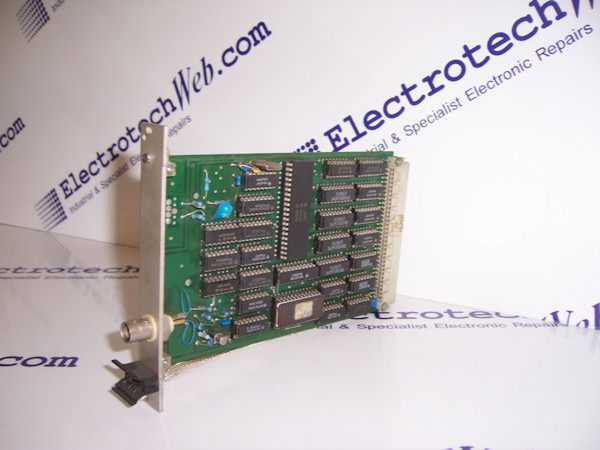 Erni Schwarze Euro Card