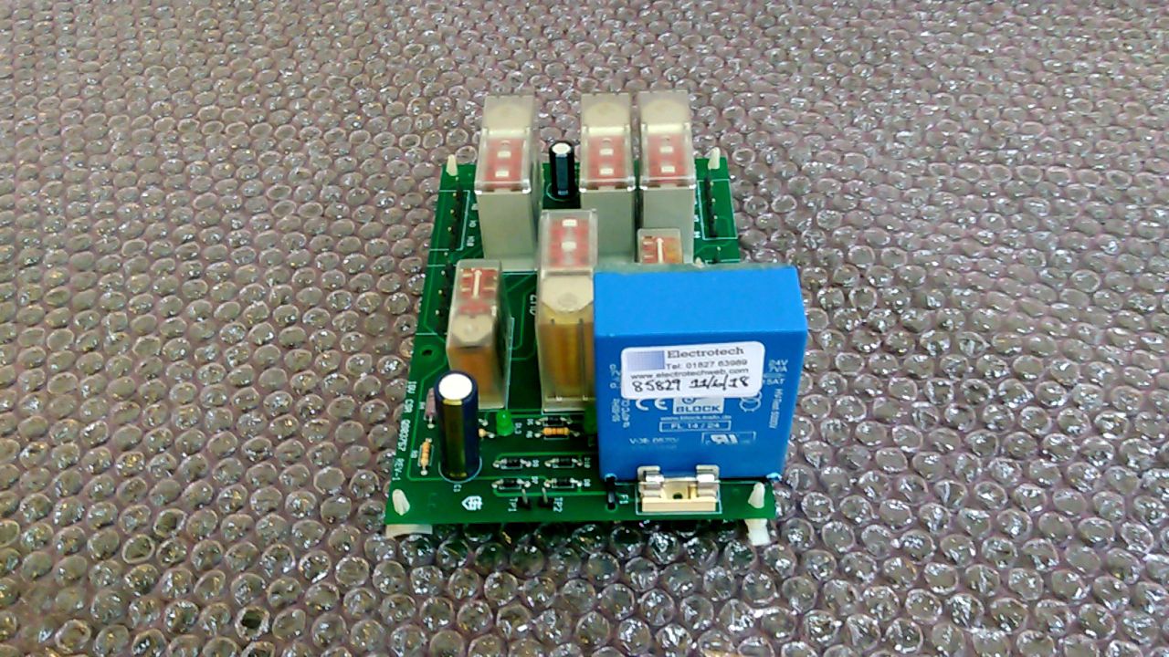 IGV PCB