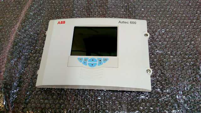 ABB Display