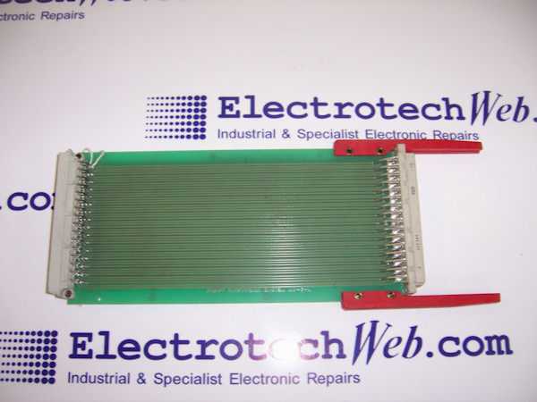 Adapt Elektronik System Card