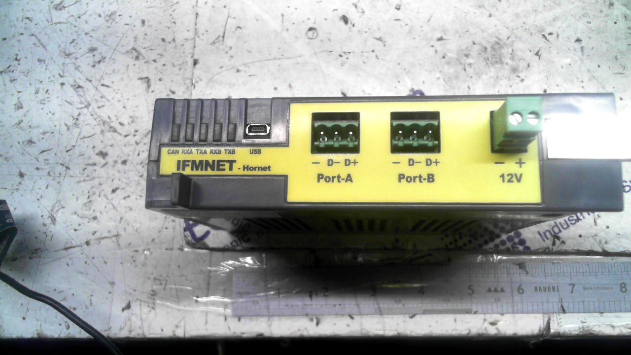 Inim Electronics Alarm