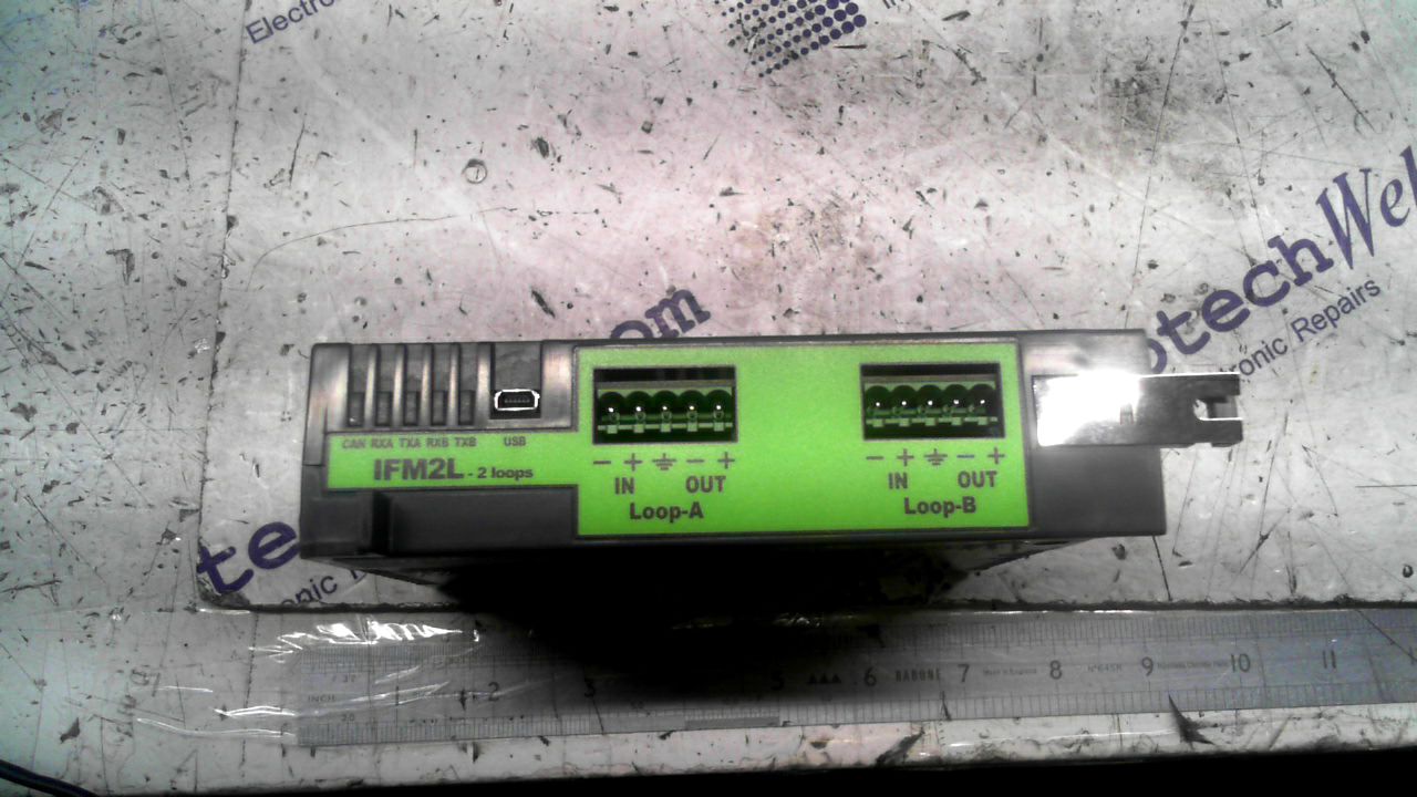 Inim Electronics Alarm