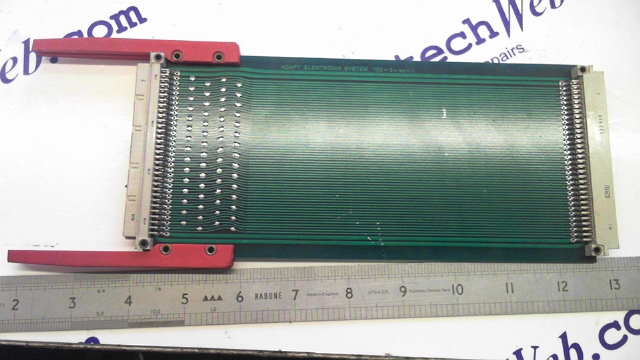 Adapt Elektronik System Card