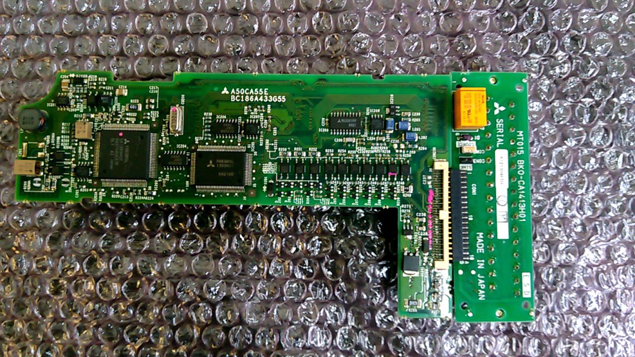 Mitsubishi Circuit Board