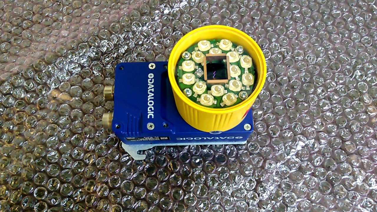 Datalogic Barcode Scanner