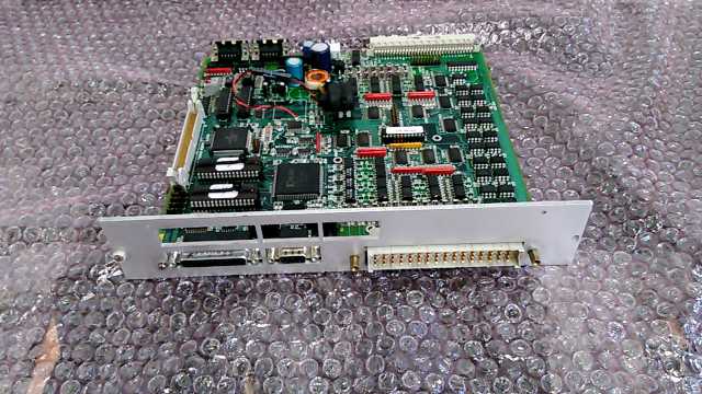 SEPRO Processor Card