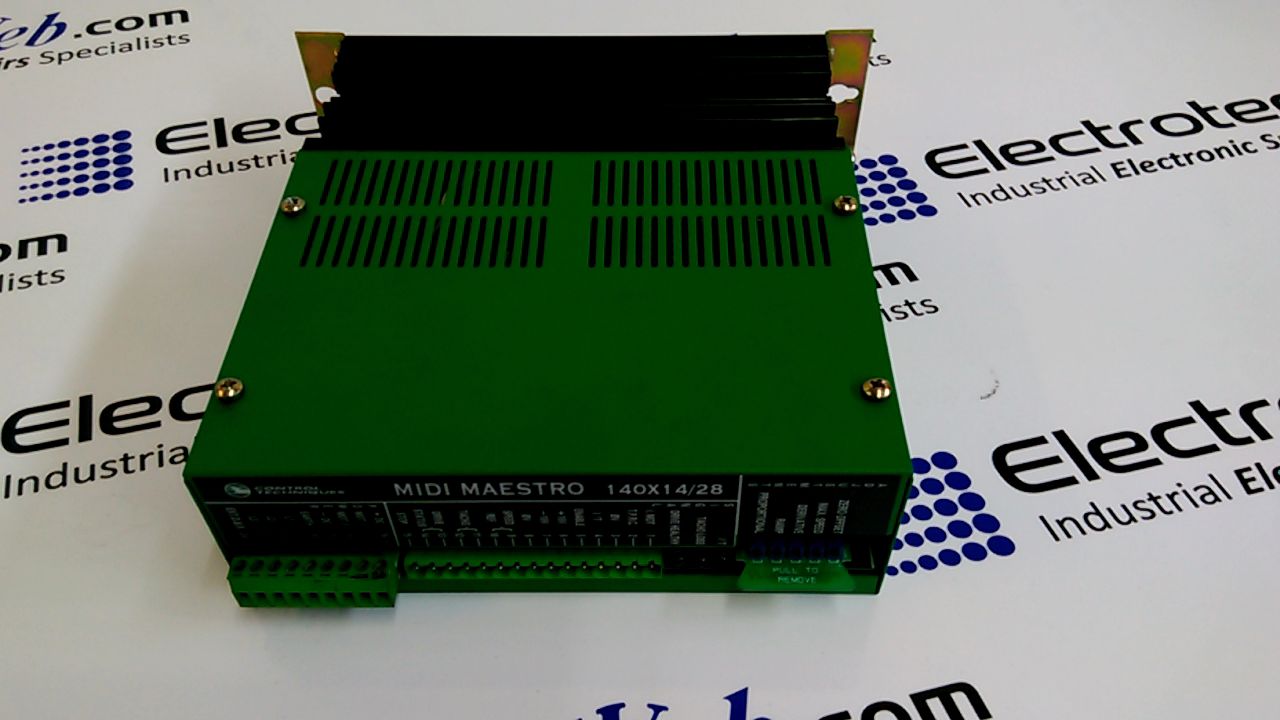 Control Techniques Drive