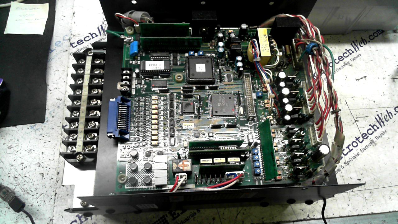 Fuji Electric Inverter