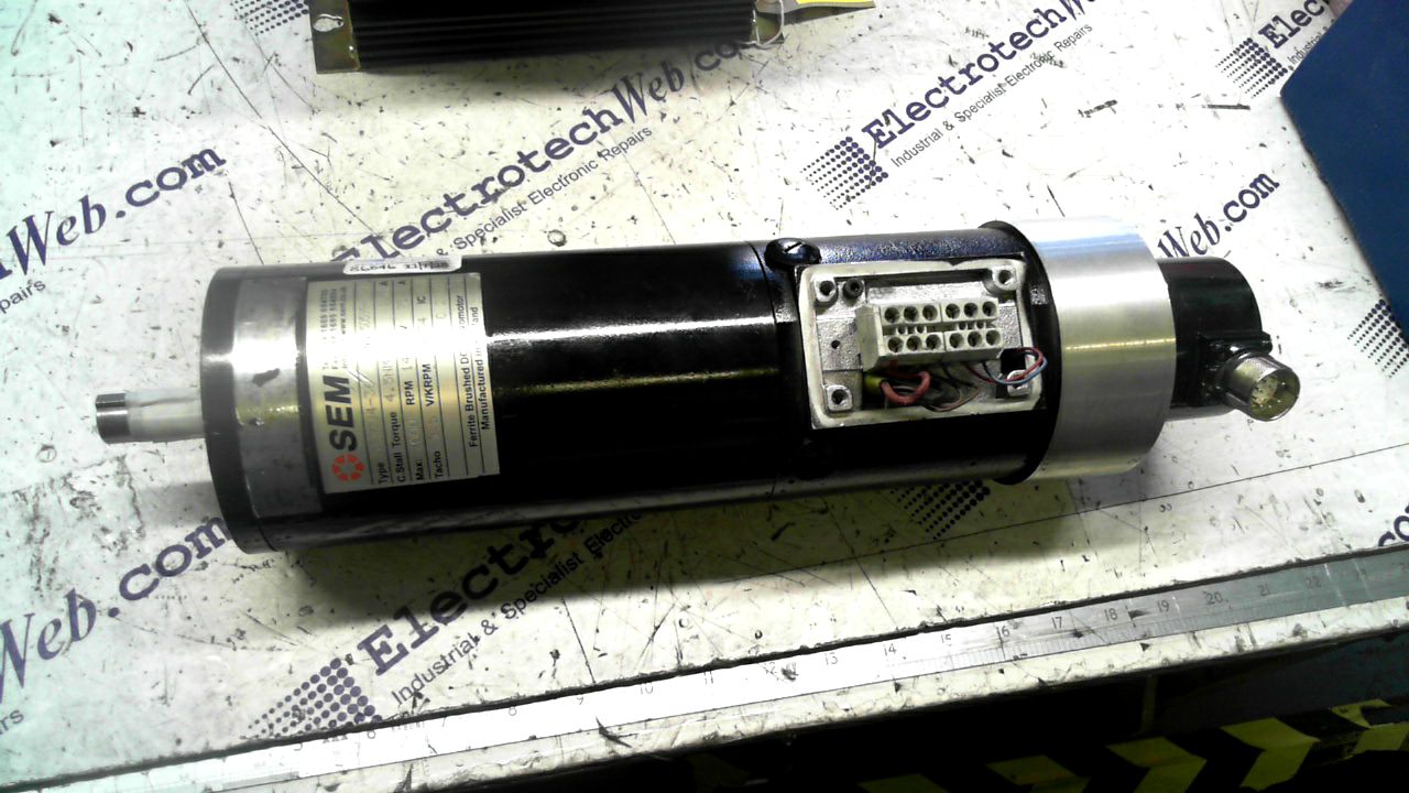 SEM Motor