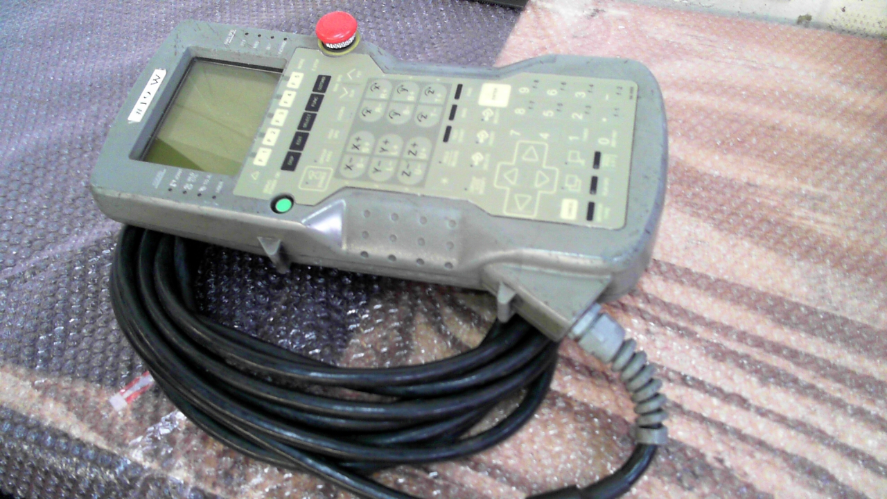 Yaskawa Teach Pendant