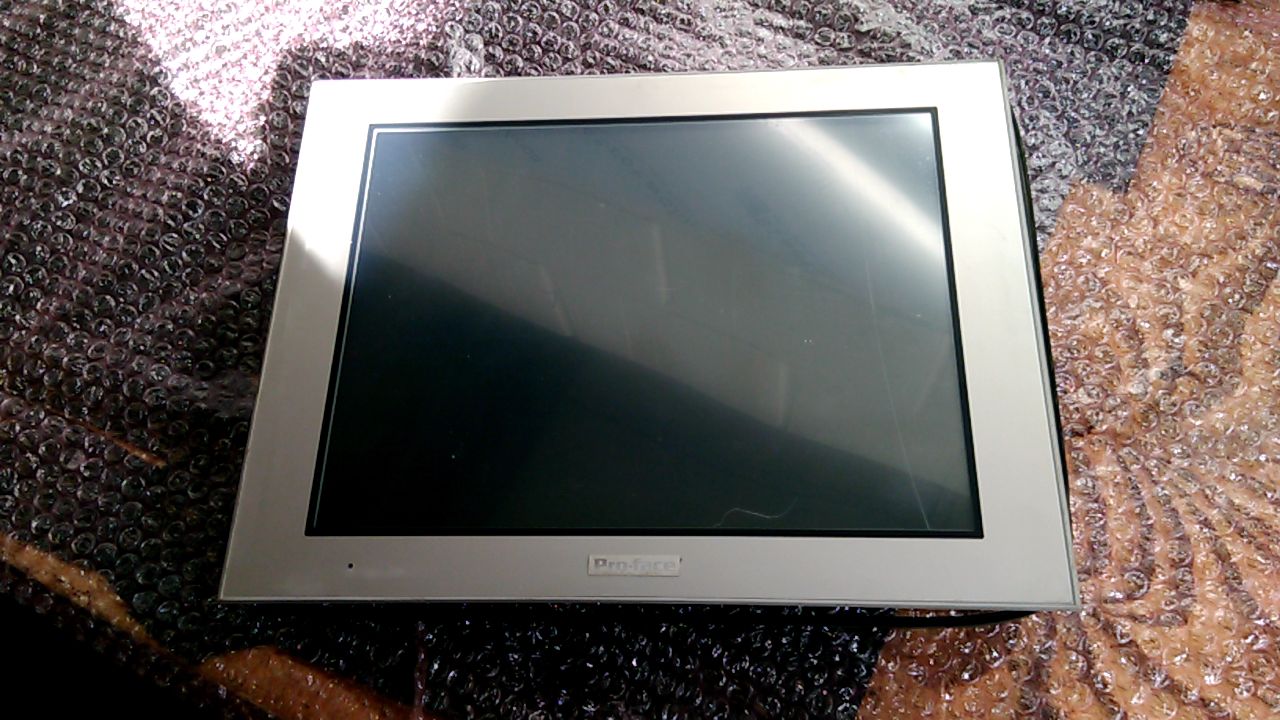 Proface Touch Display
