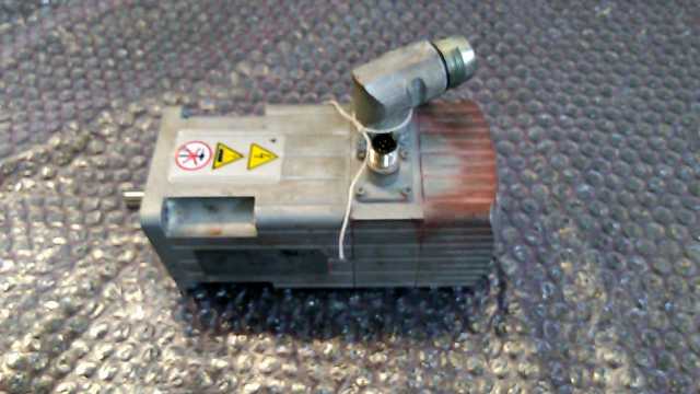 Festo Servo Motor