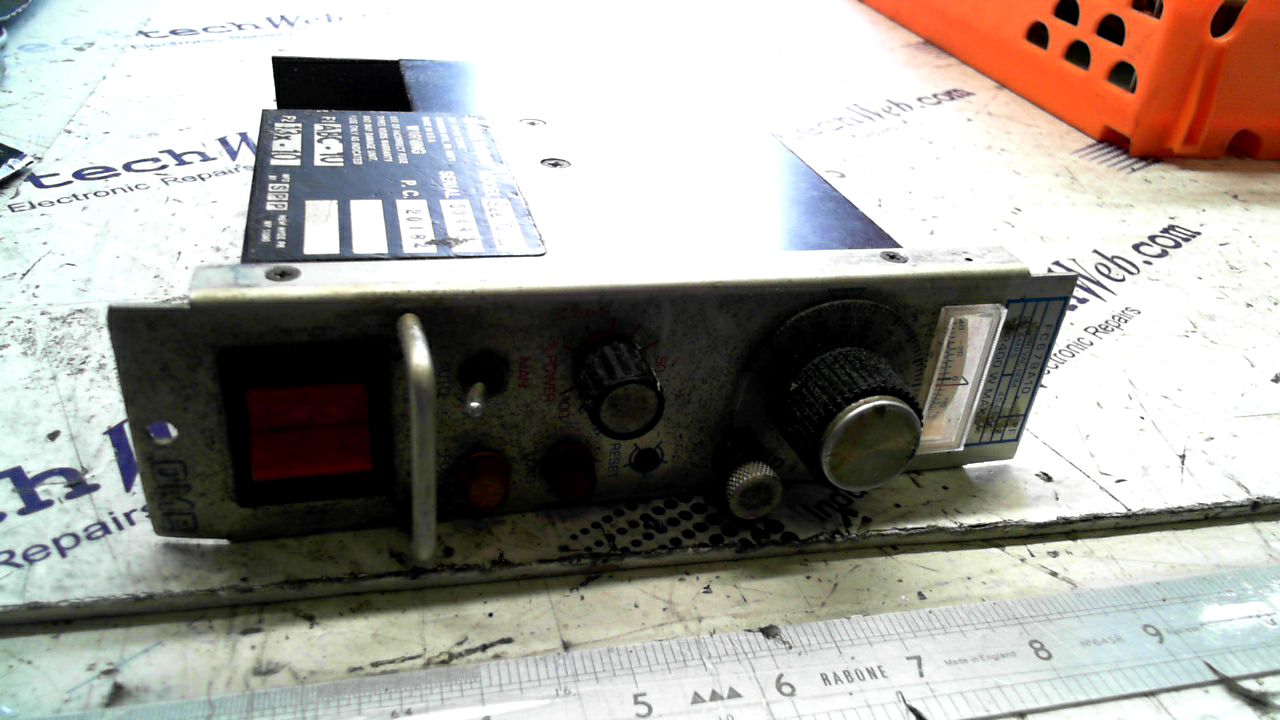 DME Temeprature Controller