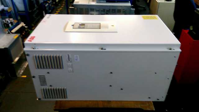 ABB Drive
