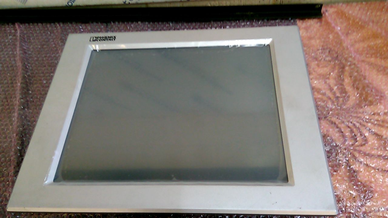 Phoenix Contact Panel PC