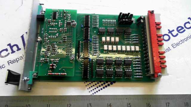 OEM Switching Amplifier Module