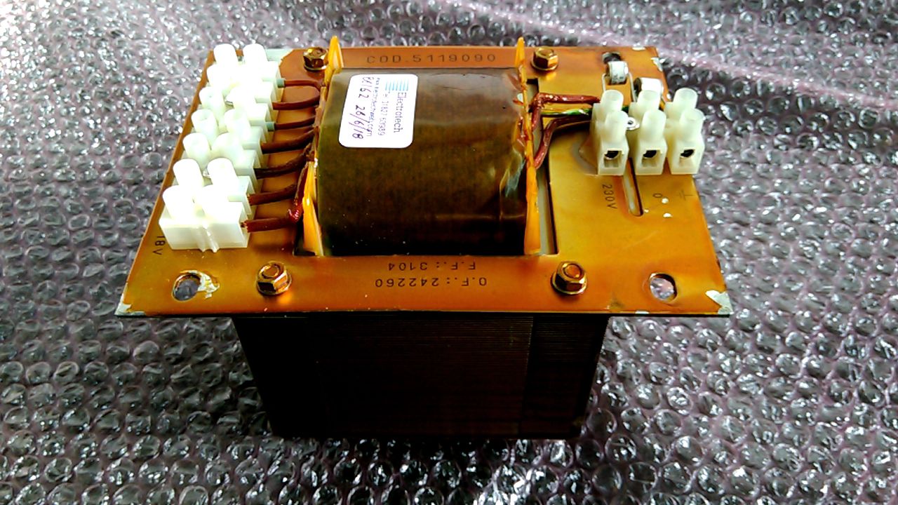 OEM Transformer