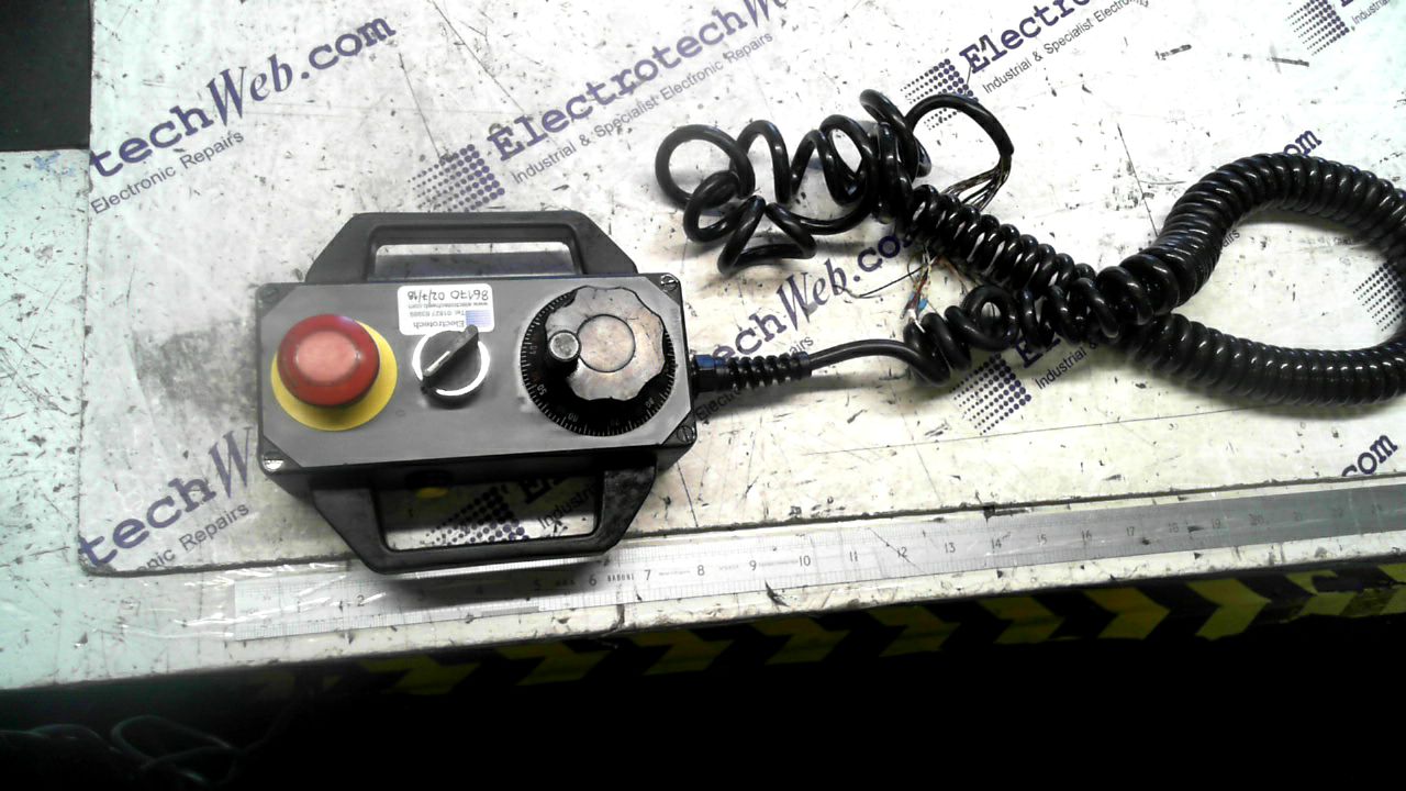 Jakob Pulse Generator