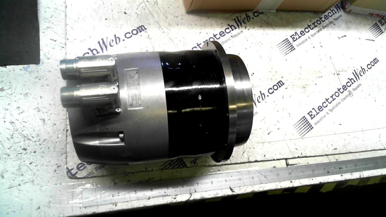 Wittenstein Servo Motor