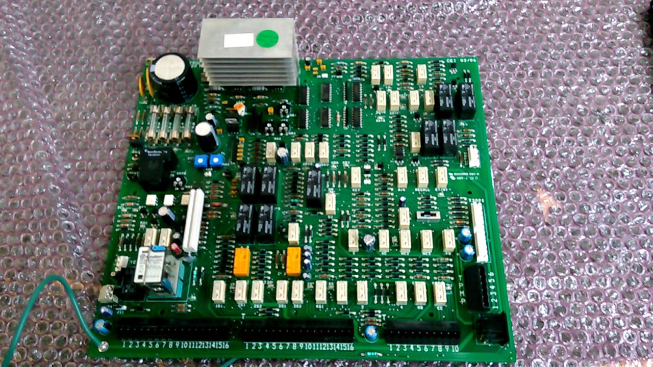 OEM Main Control Board