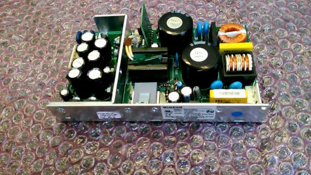 Winsun Power Supply