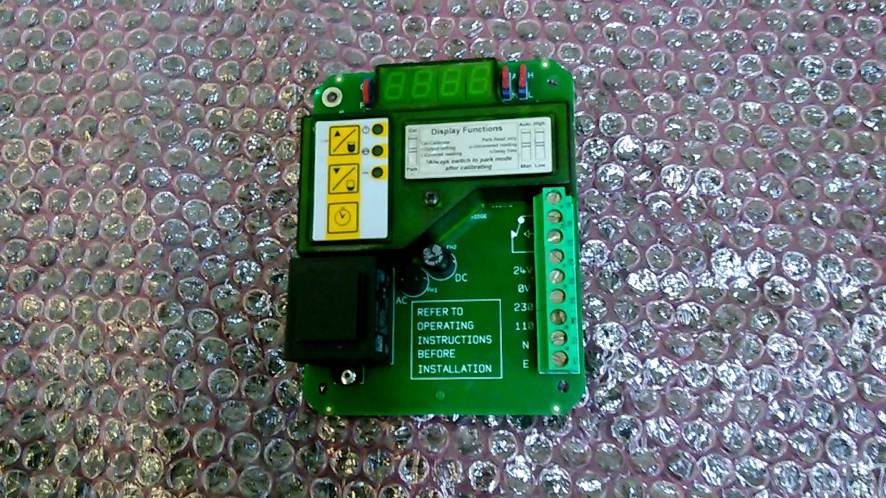 OEM Control Board