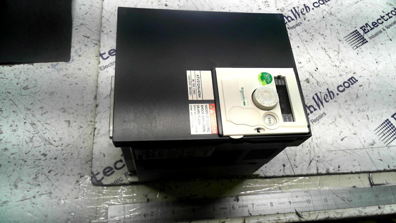 Schneider Inverter