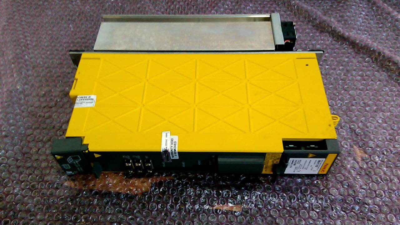 Fanuc Servo Amplifier Module