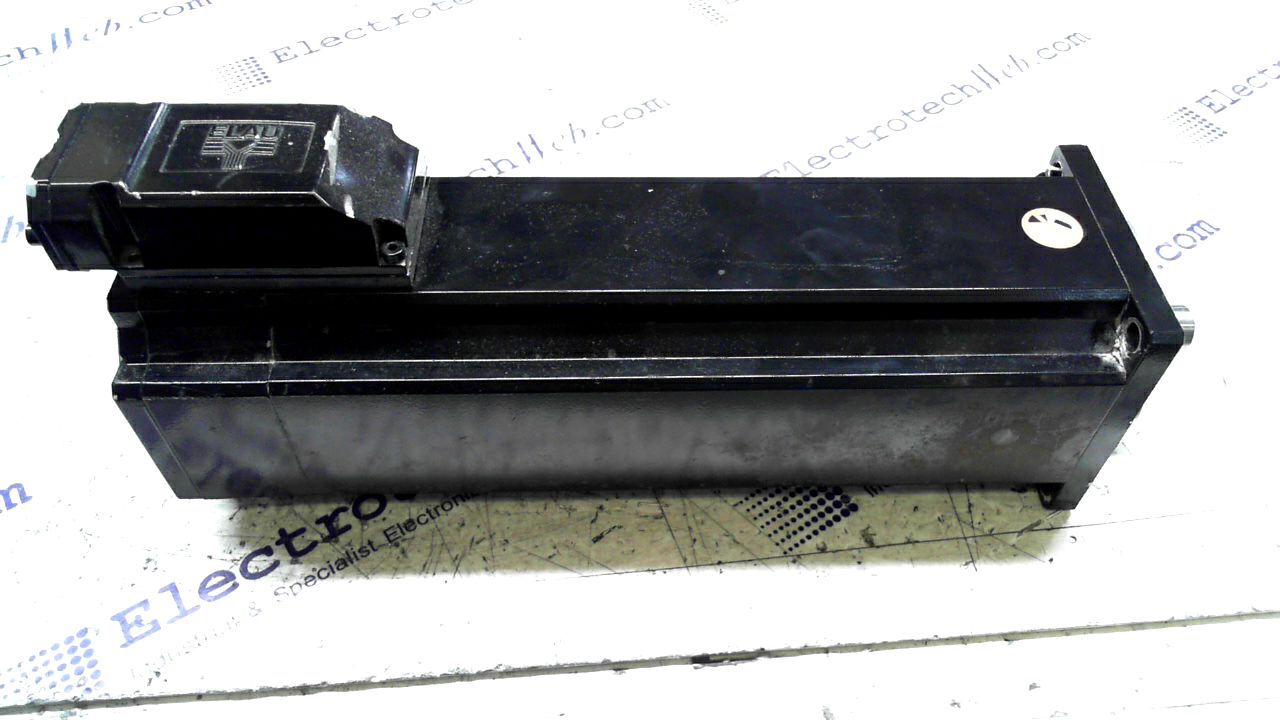 Schneider Brushless Motor