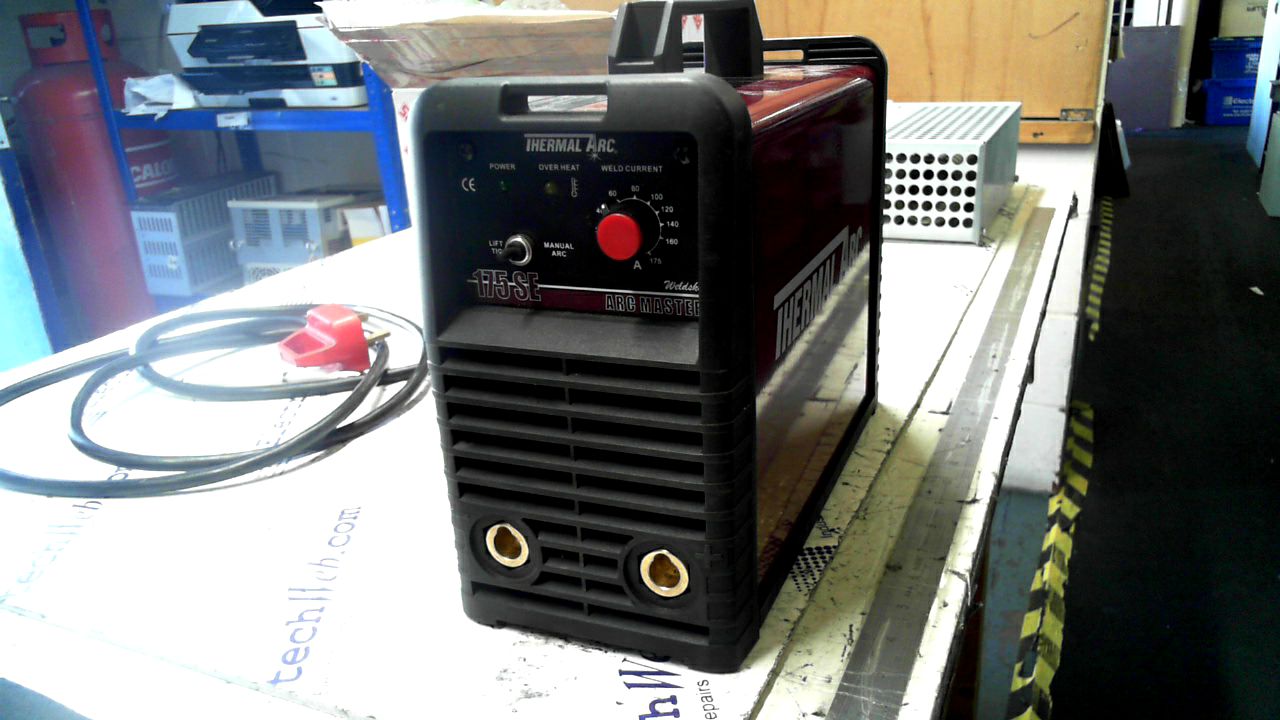 Weldskill Thermal Arc Welder