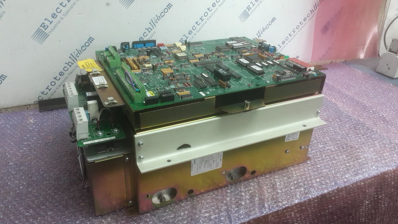Magnetek AC Drive