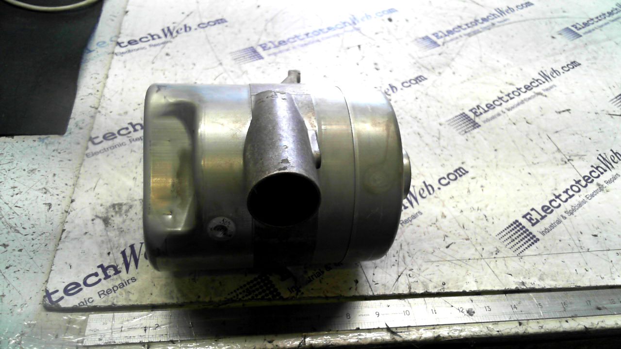 Ametek Windjammer Blower